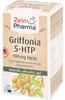 ZeinPharma Griffonia Kapseln (120x 200 mg) Produktbild-Vorschau 10