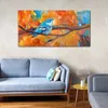 Coloray Glasbild 140x70  Wandbild Glasbilder Foto Bild groß Produktbild-Vorschau 4