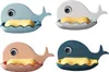 Porte-savon en forme de baleine Voir les images du produit 15