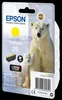 Epson C13T26144012 Epson cartouche d'encre jaune Claria Voir les images du produit 4