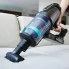 Fakir Bolt X Plus Aqua 8472 Aspirateur à main bleu Voir les images du produit 8