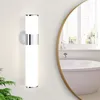 ZMH oświetlenie lustra łazienka Led łazienka 6W kinkiet Podgląd zdjęcia produktu 1