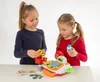 Spielkasse mit Warenband und Scanner beeboo Produktbild-Vorschau 3