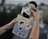 LA NOSTRA LIBRERIA Un peluche. Peluche 05427 Anteprima dell’immagine prodotto 4