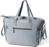 Borsa per carrozzina Carmen grey / Babyono Anteprima dell’immagine prodotto 5