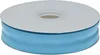 20m Schrägband PolyBaumwolle unifarben 20mm breit gefalzt Produktbild-Vorschau 1