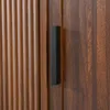 Merax TV Lowboard mit LED Beleuchtung, TV Schrank mit Produktbild-Vorschau 15