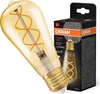 OSRAM Dimmbare LED-Lampen, Vintage-Edition, 28 Watt Ersatz, Anteprima dell’immagine prodotto 7