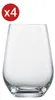SCHOTT ZWIESEL Gin Tonic Gläser 4-tlg. BAR SPECIAL Produktbild-Vorschau 1