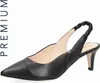 Caprice Damen Leder Pumps Slingback 9_29600_28, Größe:39 Produktbild-Vorschau 16