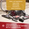 Staubsauger - beutellos - Zyklon - hohe Leistung 850 W Produktbild-Vorschau 5