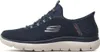 SKECHERS SUMMITS-HIGH RANGE Blau Blau 42,5 Náhled obrázku produktu 29