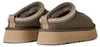 Ugg Tazz Ii Hausschuhe Braun EU 38 Frau Braun EU 38 Produktbild-Vorschau 9