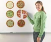 Learning Resources Magnetic Pizza Fractions, Gra planszowa, Podgląd zdjęcia produktu 3