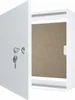 Telekomunikační skříň TPR 30x30x10cm bílá Stalflex rozvaděč Náhled obrázku produktu 8