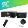XORO HMT 620 - All-in-One Stereo Internetradio mit Produktbild-Vorschau 3
