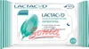 LACTACYD Antibakterielle Intimhygienetücher, 15 Stück Produktbild-Vorschau 1