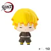 Megahouse Demon slayer: Kimetsu no Yaiba Chokorin Mascot Produktbild-Vorschau 3
