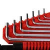 YATO Sada úhlových šroubováků 1/16"-3/8" YT-5837 Náhled obrázku produktu 7