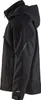 Blakläder Shell-Jacke 47901977 schwarz Uni, 3XL Produktbild-Vorschau 5