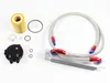 9 Reihen Aluminium Ölkühler-​Kit mit Adapter Ölfilter für Produktbild-Vorschau 5