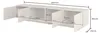 TV-Möbel Tadao mit 4 Türen, Kaschmir, 221cm Produktbild-Vorschau 9