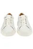 Clarks Craft Swift-Ledertrainer, Weiß 45 EU Produktbild-Vorschau 30