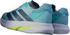 Adidas Sneakers JS4414 in FLAAQU/AURINK/MINTON color size Anteprima dell’immagine prodotto 9