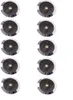 Paulmann 998.10, Einbaustrahler, 1 Glühbirne(n), LED, 3000 Produktbild-Vorschau 1