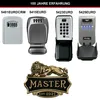 Master Lock 5401EURDCRM Select Access® Schlüsseltresor mit Produktbild-Vorschau 18