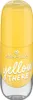 Essence - Nagelfarbener Gel-Nagellack - 82 yellow THERE! Produktbild-Vorschau 1