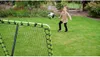 EXIT Tempo Rebounder Multisport 120x120cm – Tchoukball – Voir les images du produit 16