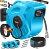 Avvolgituvo automatico per tubi dell'aria compressa MASKO® Anteprima dell’immagine prodotto 1