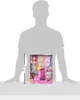 Mattel GDJ40 - Barbie - Puppe inkl. stylischen Outfit und Produktbild-Vorschau 7