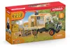Schleich schleich® Wild Life 42475 Grand camion de Voir les images du produit 3