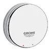 Grohe Europlus Abdeckkappe 95 mm für Hebel chrom - 46130000 Produktbild-Vorschau 3