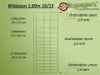 50m Wildzaun Forstzaun Weidezaun Drahtzaun Knotengeflecht Produktbild-Vorschau 2
