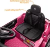 Auto elettrica per bambini Porsche Cayenne 12 V (1–5 anni) Anteprima dell’immagine prodotto 2