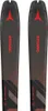 Atomic N Backland 85 Touring Ski Black 157 Black 157 Podgląd zdjęcia produktu 1