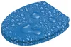 SANILO® WC-bril met zachte sluiting en snelsluiting, Productafbeelding-voorbeeld 2