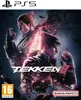 The cover art for the video game Tekken 8 on PlayStation 5. Náhled obrázku produktu