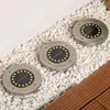 Zestaw 12x Lampki Solarne Ogrodowe LED HELIS Wbijane Dyski Podgląd zdjęcia produktu 10
