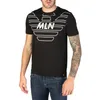 Emporio Armani Herren T-Shirt 3Z1T76, Größe:M, Produktbild-Vorschau 1