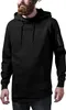 Urban Classics - SWEAT BOMBER Hoody schwarz - S Produktbild-Vorschau 2