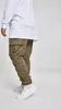 Urban Classics TB1268 | Pantaloni da jogging Cargo da uomo Anteprima dell’immagine prodotto 26