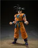 Dragon Ball S.H. Figuarts Actionfigur Son Goku Super Hero Produktbild-Vorschau 1