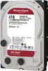Western Digital Red 3.5 Zoll 4000 GB Serial ATA III Produktbild-Vorschau 2