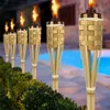 Torches de jardin en bambou XINZI, lot de 12 torches en Voir les images du produit 8
