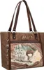 Anekke Shopper Schultertasche Core Shopping Bag Multicolor Produktbild-Vorschau 2