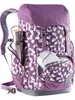 Deuter Scula Rucksack plum dots Produktbild-Vorschau 9